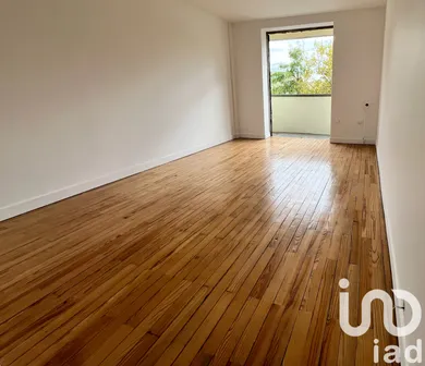 Appartement à Toulouse (31200)