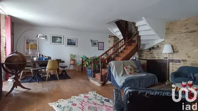 Maison de ville à Elven (56250)