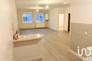 Appartement à Saint-Quentin (02100)