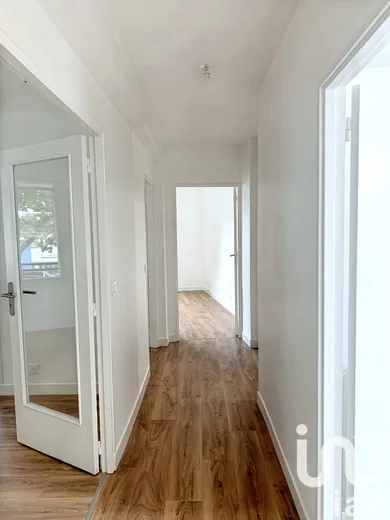 Appartement à Saint-Denis (93200)