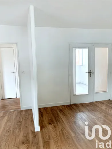 Appartement à Saint-Denis (93200)