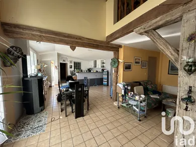 House in Nogent-l'Artaud (02310)