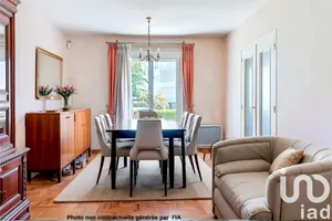 Maison à Cesson-Sévigné (35510)