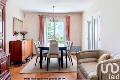 Maison à Cesson-Sévigné (35510)