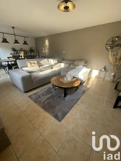 Maison à Montaigu (02820)