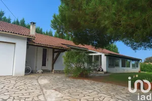 Maison à Rieumes (31370)