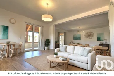 Duplex at Neuves-Maisons (54230)