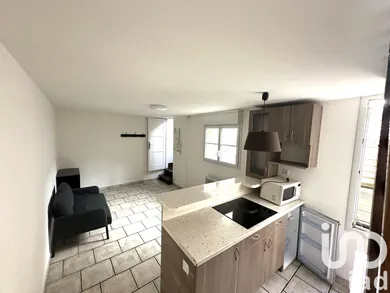 Immeuble à Montargis (45200)