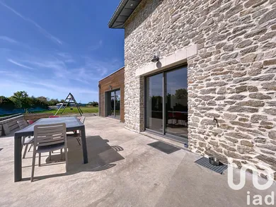 Maison à Saint-Père-en-Retz (44320)