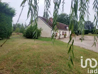 Park home in Loché-sur-Indrois (37460)