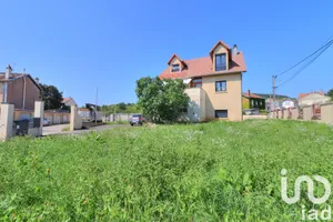 Duplex à Neuves-Maisons (54230)