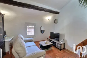 Apartment at Aups (83630)
