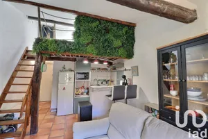 Apartment at Aups (83630)