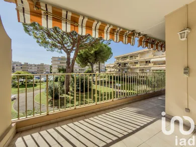 Appartement à Mandelieu-la-Napoule (06210)