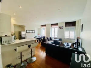 Appartement à Lille (59800)