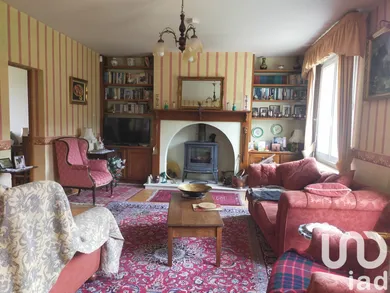 Park home in Loché-sur-Indrois (37460)