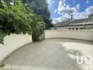 Appartement à Rethel (08300)