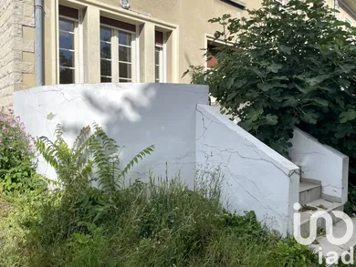 Apartment in Rethel (08300)