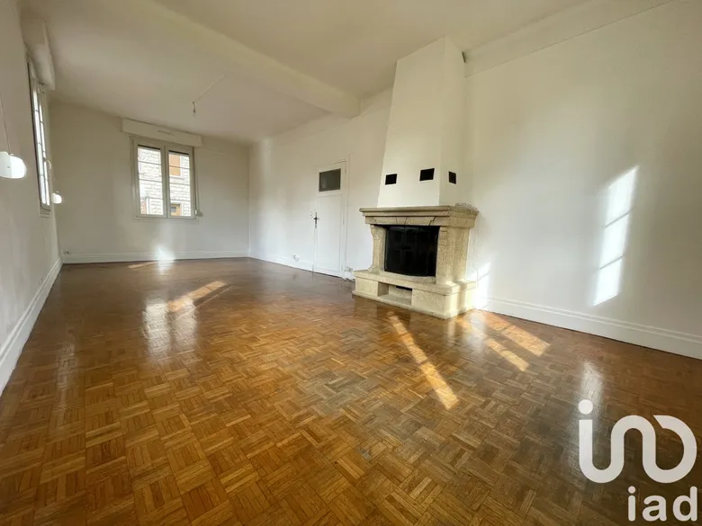 Appartement 5 pièces 95 m² · à Rethel · 95 m² · 186 000 €