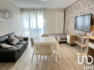 Apartment at Troyes (10000)
