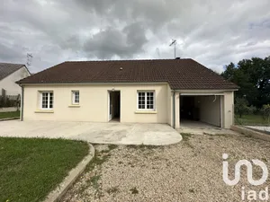 House at Vierzon (18100)