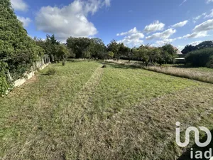 Building plot in Fontenay-en-Parisis (95190)