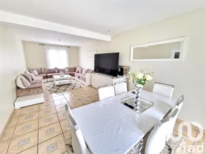 House in Sully-sur-Loire (45600)