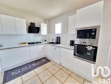 House in Sully-sur-Loire (45600)