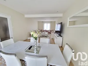 House in Sully-sur-Loire (45600)