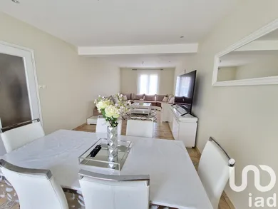 House in Sully-sur-Loire (45600)