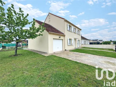 Maison à Sully-sur-Loire (45600)