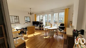 Appartement à Le Havre (76600)