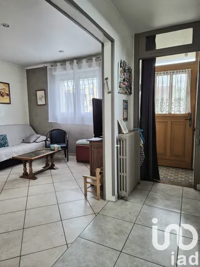 House in Ris-Orangis (91130)