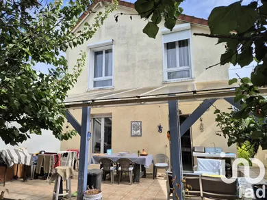 House in Ris-Orangis (91130)