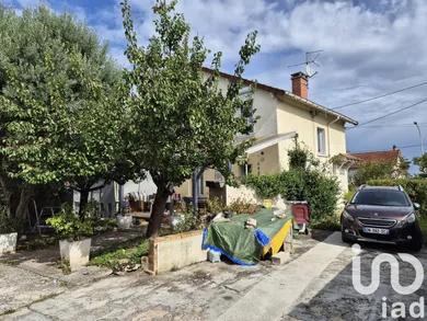 Maison à Ris-Orangis (91130)