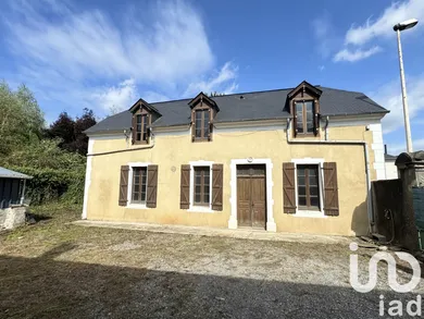 House at Bordères (64800)
