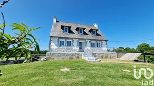 Maison à Ploubezre (22300)