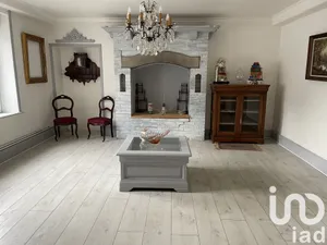 Maison de ville à Quimper (29000)