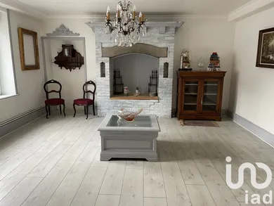 Maison de ville à Quimper (29000)