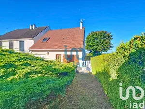 House at Mantes-la-Ville (78711)