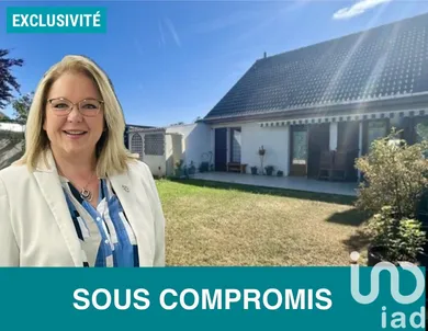 House at Roissy-en-Brie (77680)