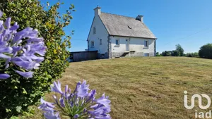 Maison à Ploubezre (22300)