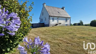 Maison à Ploubezre (22300)