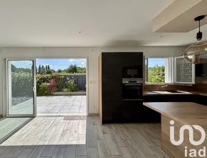 House at Saint-Augustin, France (17570)