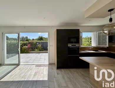 Maison à Saint-Augustin, France (17570)