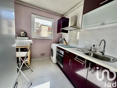 Appartement à Palaiseau (91120)