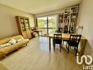 Appartement à Palaiseau (91120)