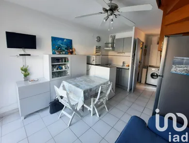 Maison à Frontignan plage (34110)