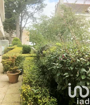 Appartement à Saint-Nazaire (44600)