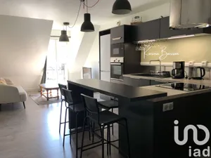 Appartement à Épernon (28230)